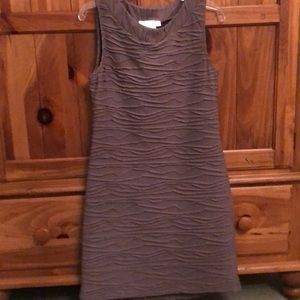 Papillon Blanc Cocktail Dress